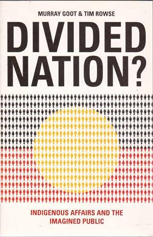 Divided Nation: Indigenous Affairs and the Imagined Public